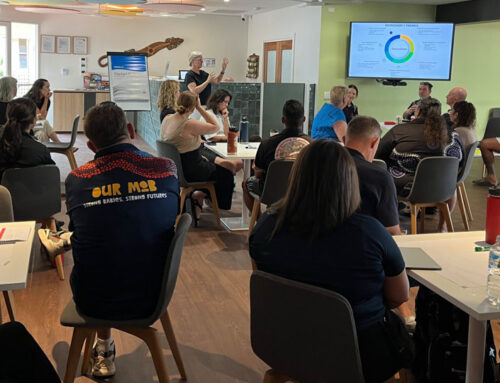 Kununurra Youth Night Space Co-Design