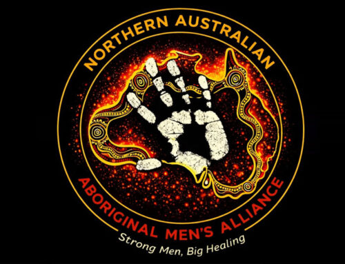 Northern Australian Aboriginal Men’s Alliance (NAAMA)