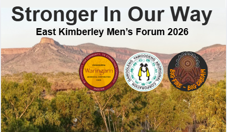 Strong In Our Way 2026 Forum