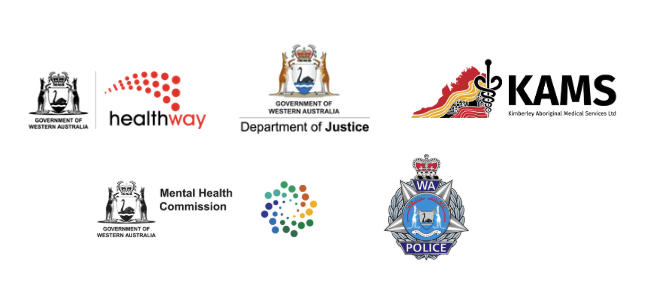 WA State Government Partners as at June 2026 WA State Government Partners as at June 2026