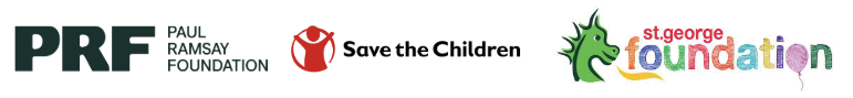 Philanthropic Partners as at June 2026 Philanthropic Partners as at June 2026