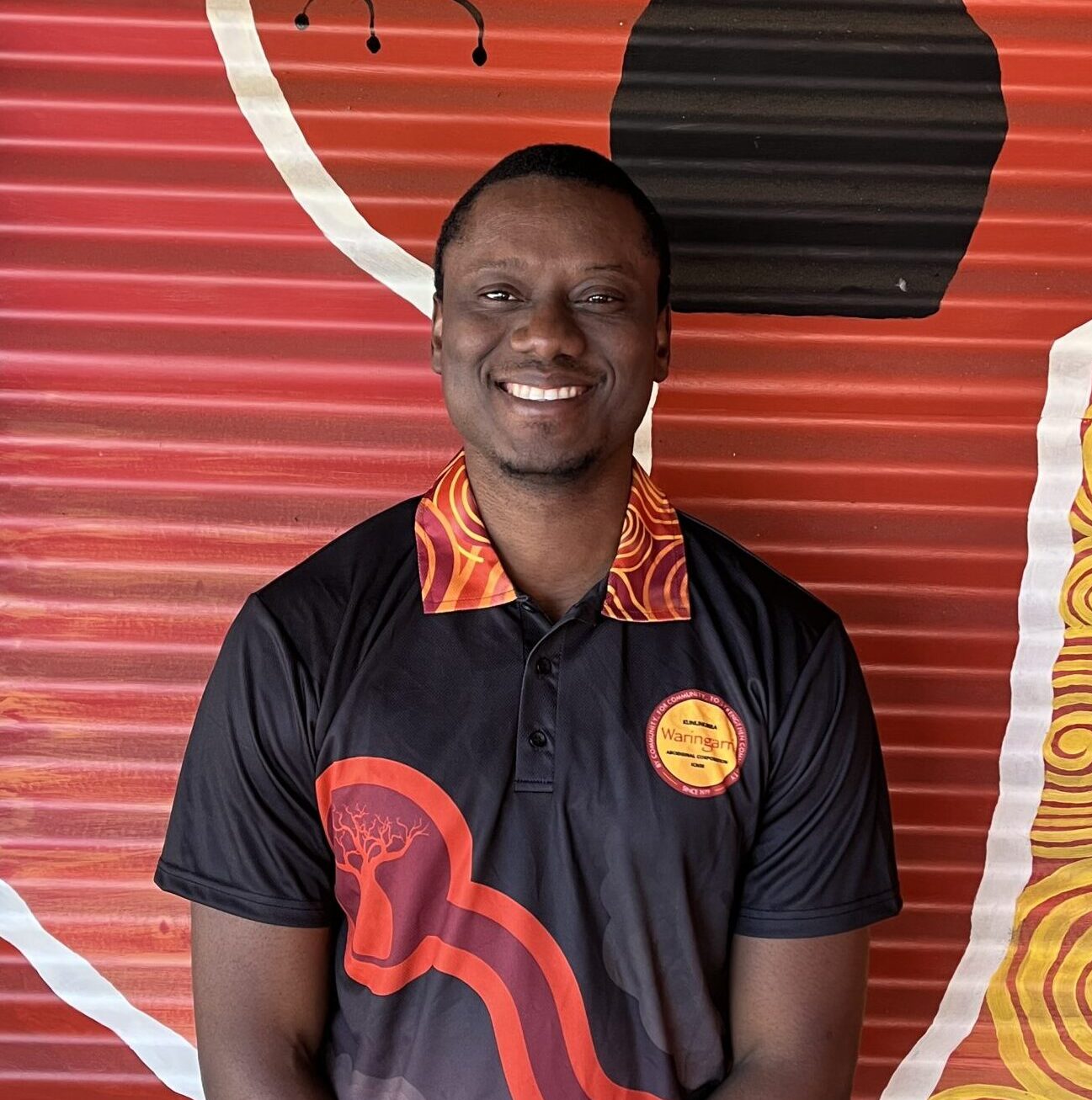 Gbenga Olusoji – Finance Manager Gbenga Olusoji - Finance Manager