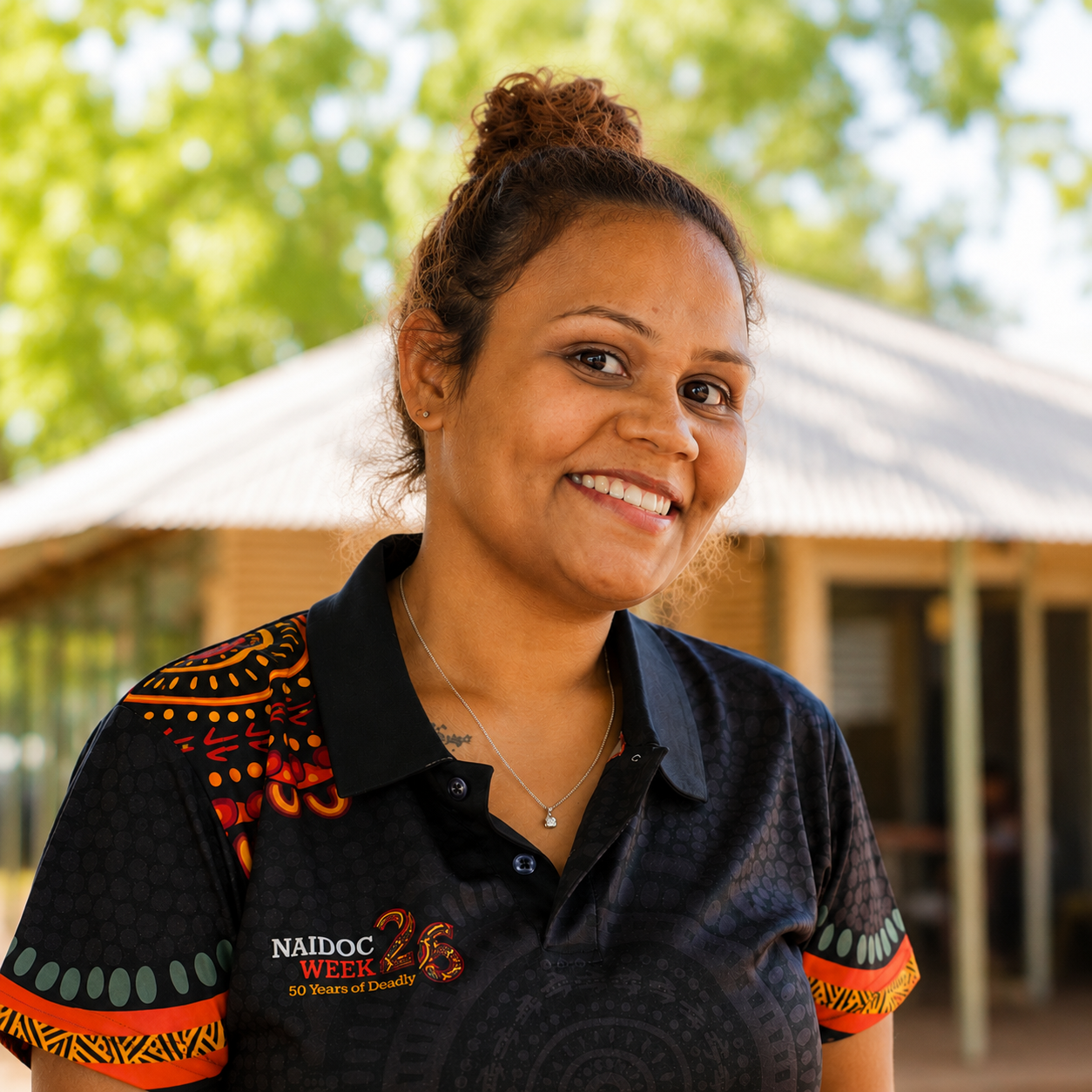 Shaylene Carter Service Delivery Lead Kununurra Waringarri Aboriginal Corporation Shaylene Carter Service Delivery Lead Kununurra Waringarri Aboriginal Corporation