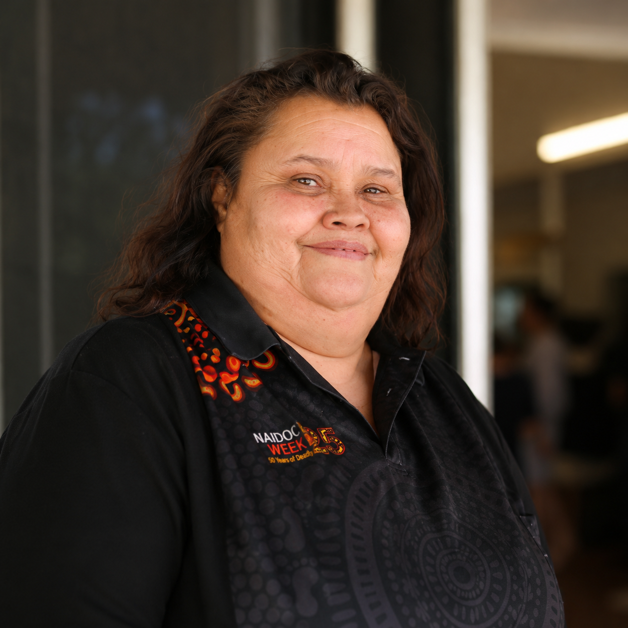 Tanya Hill Vice Chair Kununurra Waringarri Aboriginal Corporation Tanya Hill Vice Chair