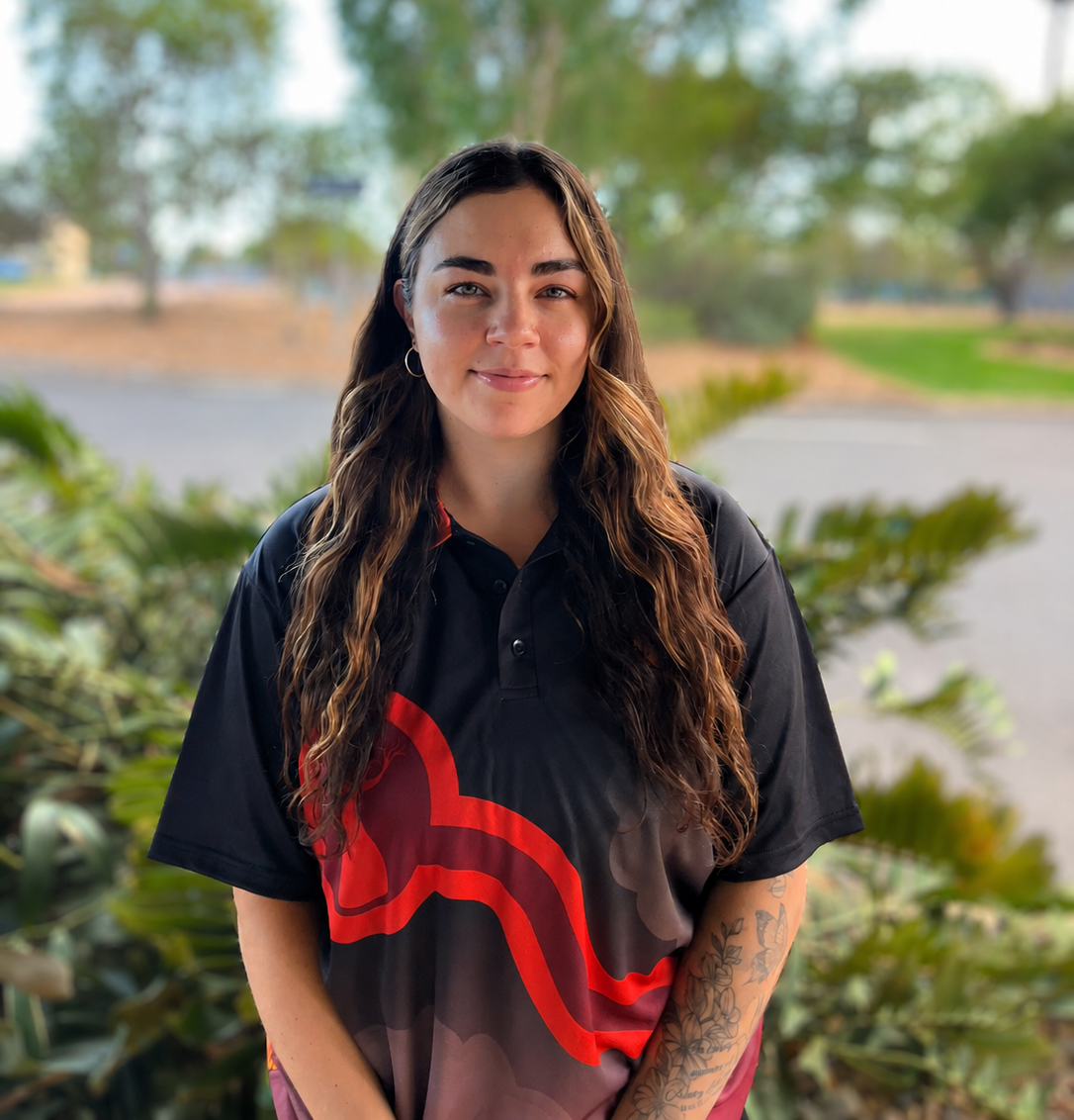 Jacinta Willis-Thompson Jacinta Willis-Thompson KWAC Human Resources (HR ) Manager