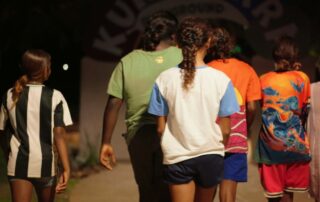 Kununurra Youth Night Space