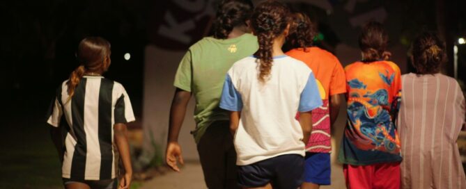 Kununurra Youth Night Space