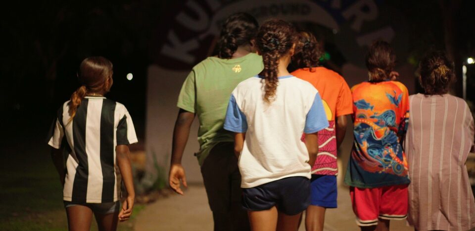 Kununurra Youth Night Space